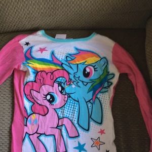 My little pony